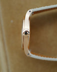Patek Philippe Rose Gold Calatrava Watch Ref. 96