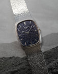 Patek Philippe White Gold Gondolo Ref. 3567 with Original Papers