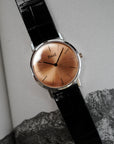 Piaget Platinum Altiplano Ultra Thin Watch Ref. G0A27009