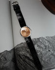 Piaget Platinum Altiplano Ultra Thin Watch Ref. G0A27009