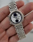 Patek Philippe White Gold Travel Time Ref. 4864/2G