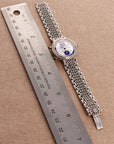 Patek Philippe White Gold Travel Time Ref. 4864/2G