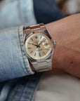 Rolex Steel Oyster Perpetual Ref. 1530 in Outstanding Original Condition (New Arrival)