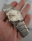 Rolex Steel Oyster Perpetual Ref. 1530 in Outstanding Original Condition (New Arrival)