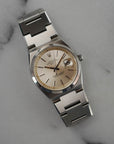 Rolex Steel Oyster Perpetual Ref. 1530 in Outstanding Original Condition (New Arrival)