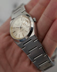 Rolex Steel Oyster Perpetual Ref. 1530 in Outstanding Original Condition (New Arrival)