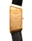 Vacheron Constantin - Vacheron Constantin Yellow Gold Prestige De La France 1972 - The Keystone Watches