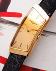 Vacheron Constantin Yellow Gold Prestige De La France 1972