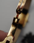 Cartier - Cartier Yellow Gold Tank Louis, Circa 1966 - The Keystone Watches