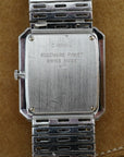 Audemars Piguet White Gold Diamond Bracelet Watch Ref. 14612