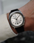 Patek Philippe Steel Calatrava Ref. 3579 in Outstanding Original Condition