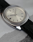 Patek Philippe Steel Calatrava Ref. 3579 in Outstanding Original Condition