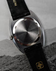 Patek Philippe Steel Calatrava Ref. 3579 in Outstanding Original Condition