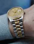 Rolex - Rolex Tridor Day-Date Ref. 18129 (New Arrival) - The Keystone Watches