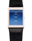 Rolex - Rolex White Gold Cellini Ref. 4027 - The Keystone Watches