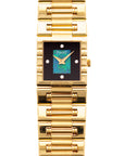 Piaget Yellow Gold Dancer Opal Dial Ref. 8131