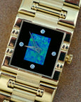 Piaget Yellow Gold Dancer Opal Dial Ref. 8131