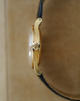 Patek Philippe - Patek Philippe Yellow Gold Calatrava Ref. 570 (New Arrival) - The Keystone Watches