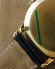 Patek Philippe - Patek Philippe Yellow Gold Calatrava Ref. 570 (New Arrival) - The Keystone Watches