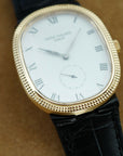 Patek Philippe Yellow Gold Ellipse Ref. 3987 (New Arrival)