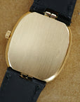 Patek Philippe Yellow Gold Ellipse Ref. 3987 (New Arrival)