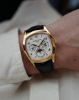 Patek Philippe Rose Gold Perpetual Calendar Ref. 5940 (New Arrival)