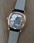 Patek Philippe Rose Gold Perpetual Calendar Ref. 5940 (New Arrival)