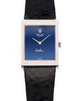 Rolex - Rolex White Gold Cellini Ref. 4014/9 - The Keystone Watches