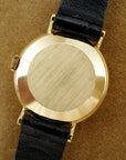 Patek Philippe - Patek Philippe Yellow Gold Mini Calatrava Ref. 3276 (New Arrival) - The Keystone Watches