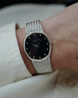 Audemars Piguet - Audemars Piguet White Gold Octagonal Watch (New Arrival) - The Keystone Watches