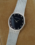 Audemars Piguet - Audemars Piguet White Gold Octagonal Watch (New Arrival) - The Keystone Watches