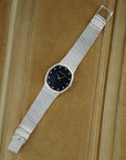 Audemars Piguet - Audemars Piguet White Gold Octagonal Watch (New Arrival) - The Keystone Watches