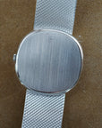 Audemars Piguet - Audemars Piguet White Gold Cushion Watch Ref. 5379 - The Keystone Watches