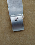 Audemars Piguet - Audemars Piguet White Gold Cushion Watch Ref. 5379 - The Keystone Watches