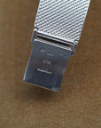 Audemars Piguet - Audemars Piguet White Gold Cushion Watch Ref. 5379 - The Keystone Watches