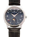 Jaeger LeCoultre - Jaeger LeCoultre Platinum Reserve De Marche Master Control 140.8.98 - The Keystone Watches