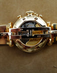 Cartier - Cartier Yellow Gold Pasha de Cartier Prongeur Ref. 2111 - The Keystone Watches