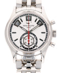 Patek Philippe Annual Calendar Chronograph Watch Ref. 5960