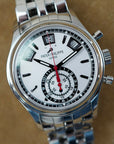 Patek Philippe Annual Calendar Chronograph Watch Ref. 5960