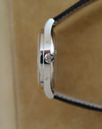 Patek Philippe White Gold Annual Calendar Tiffany & Co Watch. Ref. 5396G-012