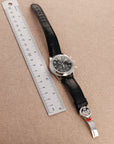 Patek Philippe Platinum Annual Calendar Chronograph Watch Ref. 5960