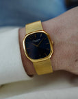 Patek Philippe Yellow Gold Golden Ellipse Ref. 3855