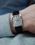 Patek Philippe - Patek Philippe White Gold Golden Ellipse Ref. 3566 - The Keystone Watches