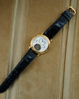 Audemars Piguet - Audemars Piguet Yellow Gold Tourbillon Watch Ref. 25718BA - The Keystone Watches