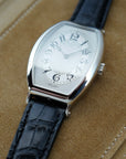 Patek Philippe - Patek Philippe Platinum Gondolo Ref. 5098 (New Arrival) - The Keystone Watches