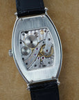 Patek Philippe - Patek Philippe Platinum Gondolo Ref. 5098 (New Arrival) - The Keystone Watches