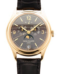 Patek Philippe Yellow Gold Annual Calendar Ref. 5146