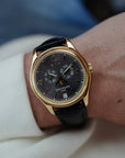 Patek Philippe Yellow Gold Annual Calendar Ref. 5146