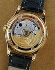 Patek Philippe Yellow Gold Annual Calendar Ref. 5146