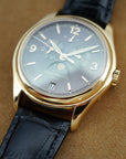 Patek Philippe Yellow Gold Annual Calendar Ref. 5146